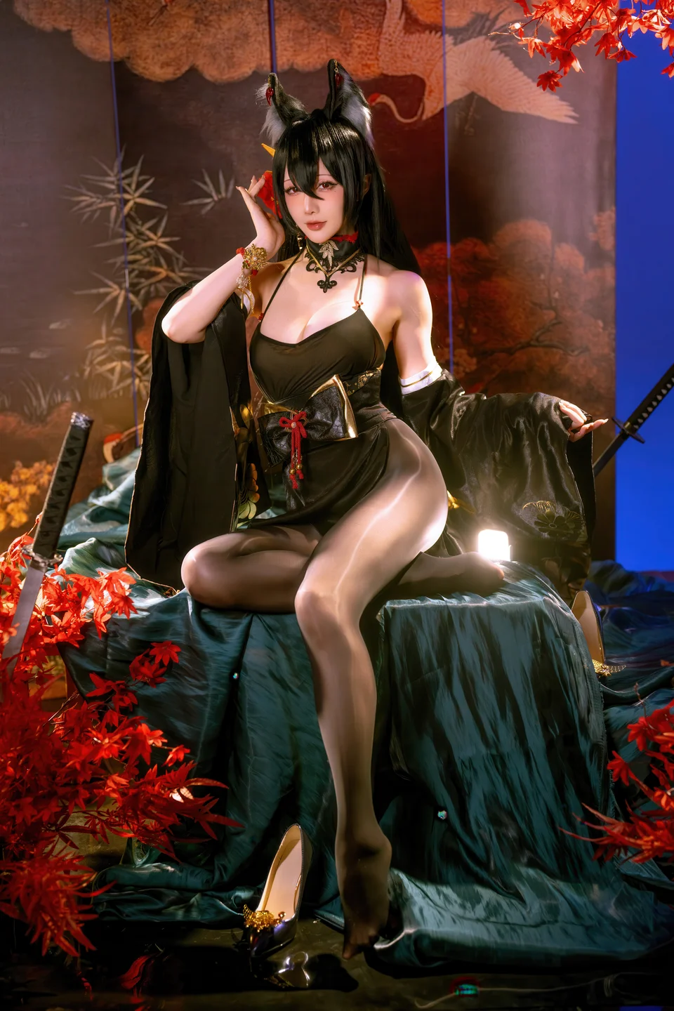 星之迟迟_2025年12月计划E_碧蓝航线·近江_61P_996MB tg@simisebaisi 【丝足阁】013.webp